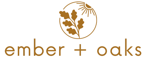 Ember and Oaks